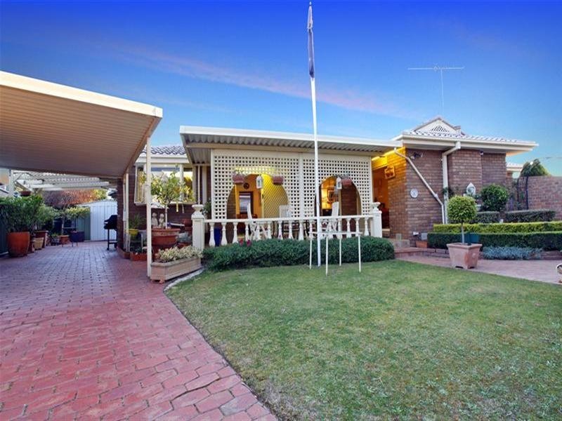 4 Witney Way, Bundoora VIC 3083
