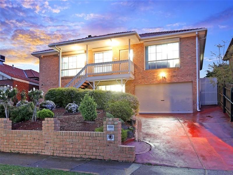 65 Telopea Crescent, Mill Park VIC 3082