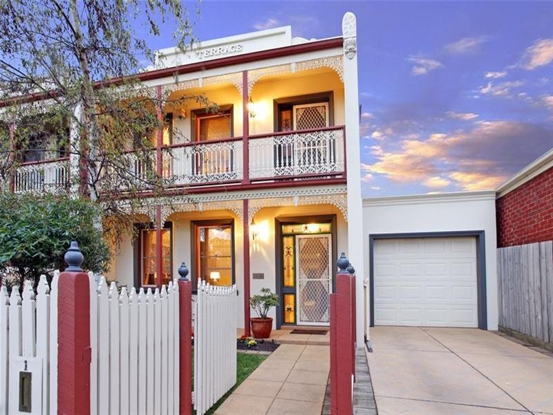 1/40 McLeans Road, Bundoora VIC 3083
