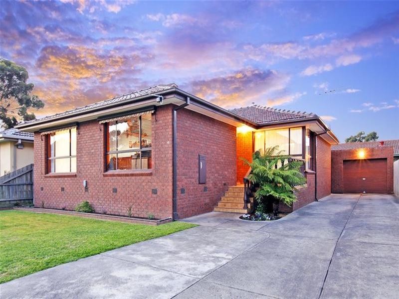 52 McLeans Road, Bundoora VIC 3083