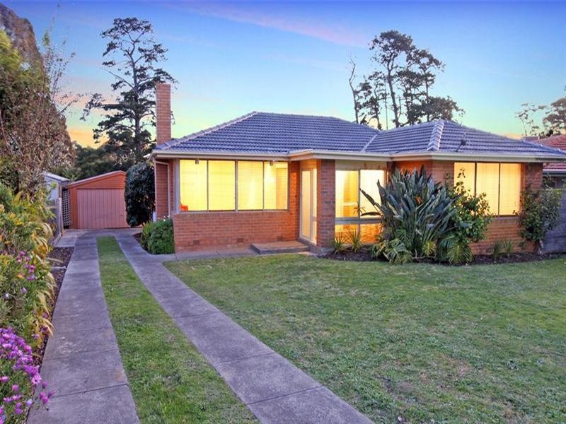 10 Moreton Crescent, Bundoora VIC 3083
