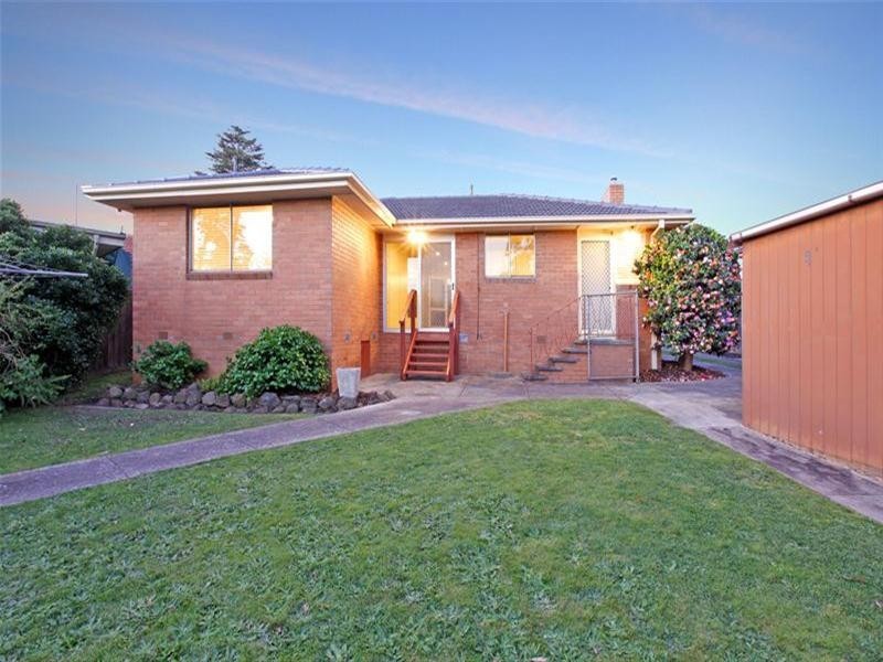 10 Moreton Crescent, Bundoora VIC 3083