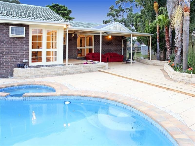 5 Eliot Court, Bundoora VIC 3083