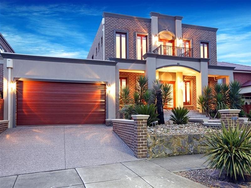 18 Kelty Terrace, Bundoora VIC 3083