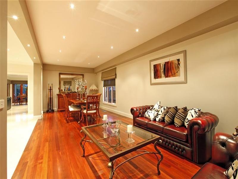 18 Kelty Terrace, Bundoora VIC 3083