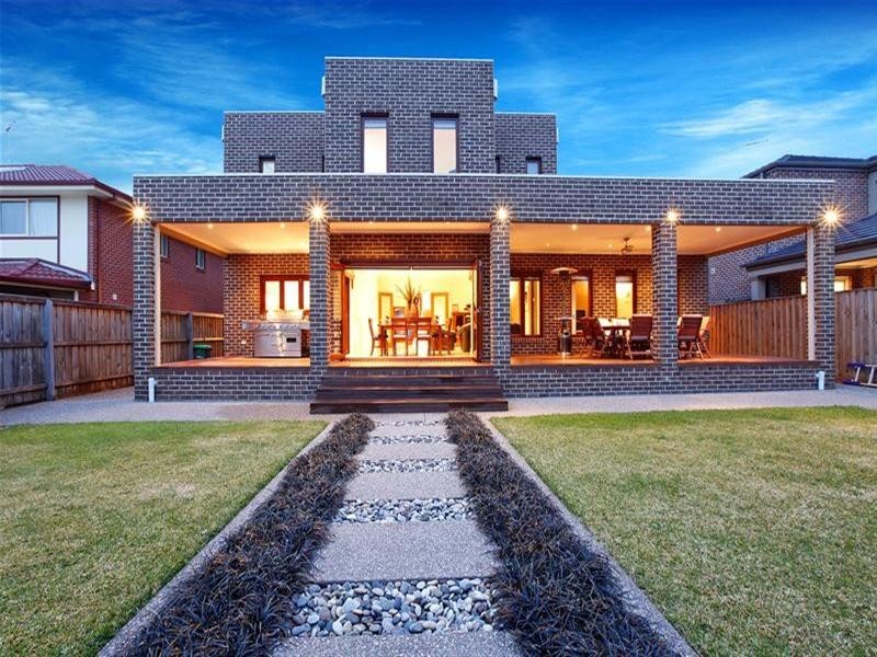 18 Kelty Terrace, Bundoora VIC 3083