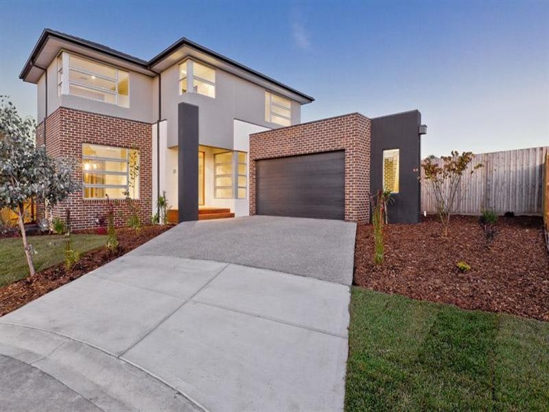 12 Plenty Heights Court, Plenty VIC 3090