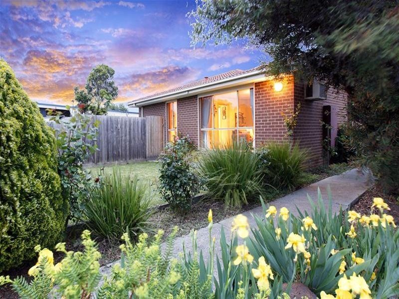 5/1 Kellaway Crescent, Mill Park VIC 3082