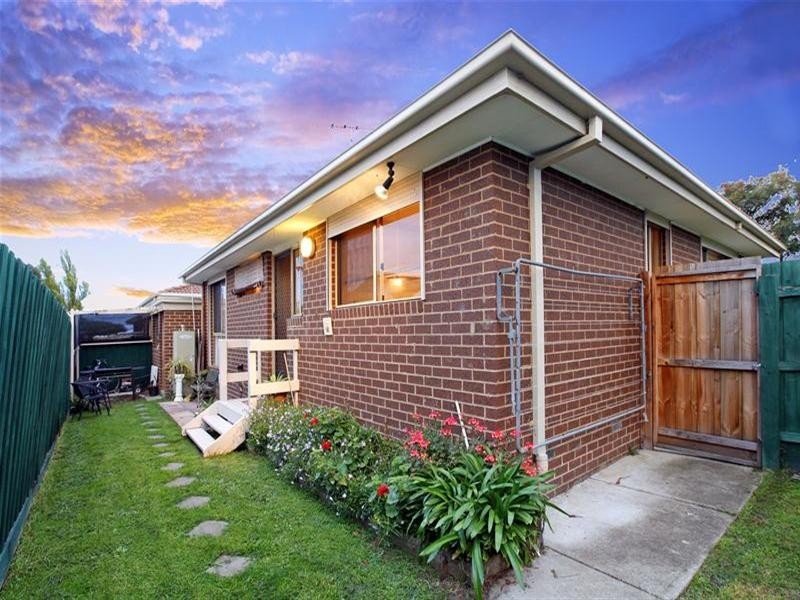 5/1 Kellaway Crescent, Mill Park VIC 3082