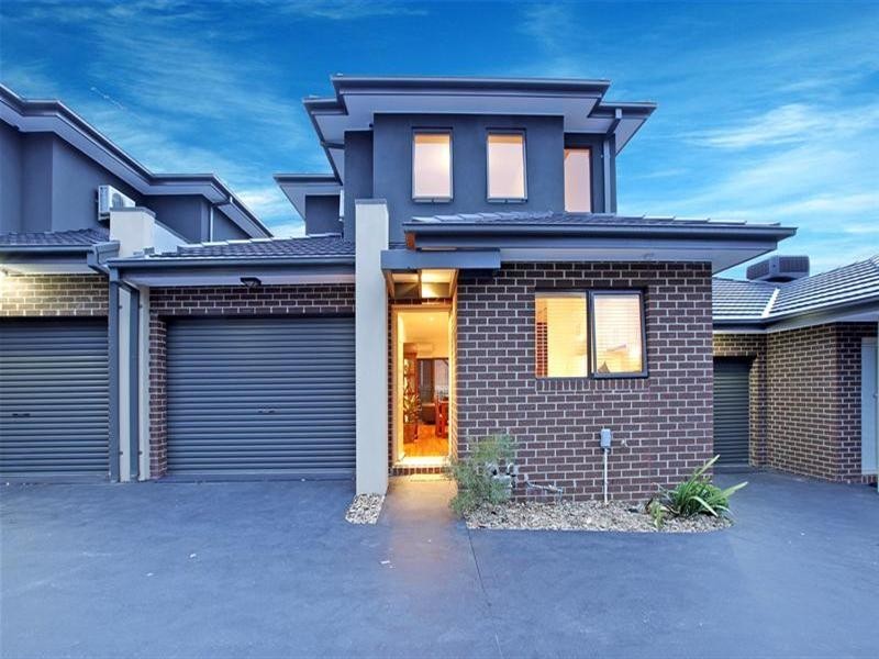 4/27 Miranda Road, Reservoir VIC 3073