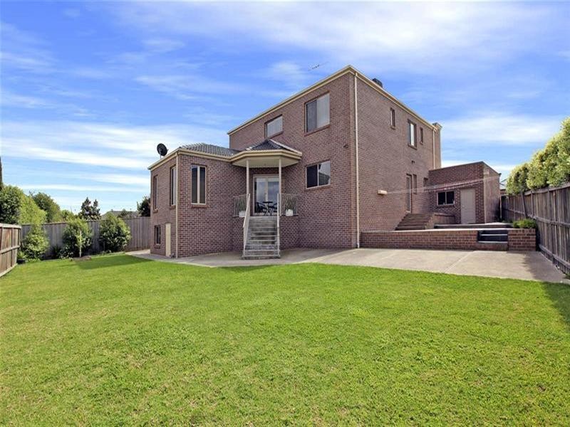 65 Botanica Boulevard, Bundoora VIC 3083