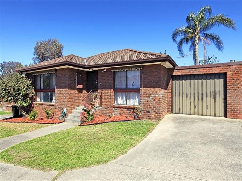 2/12 Merino Street, Reservoir VIC 3073