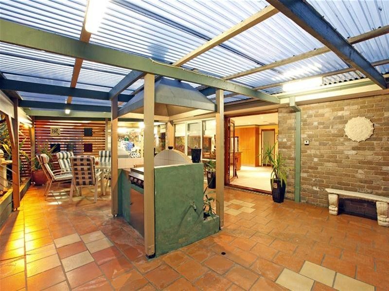 36 Pulford Crescent, Mill Park VIC 3082