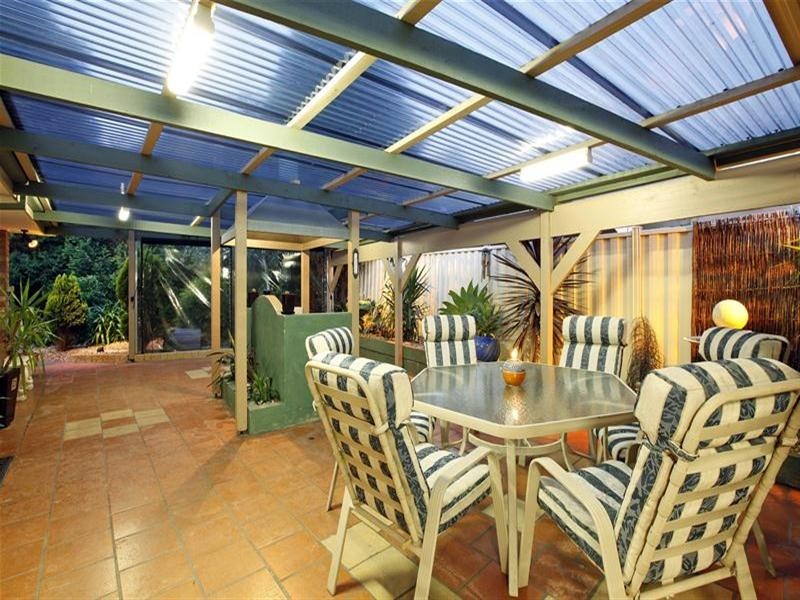 36 Pulford Crescent, Mill Park VIC 3082