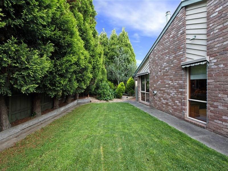 36 Pulford Crescent, Mill Park VIC 3082