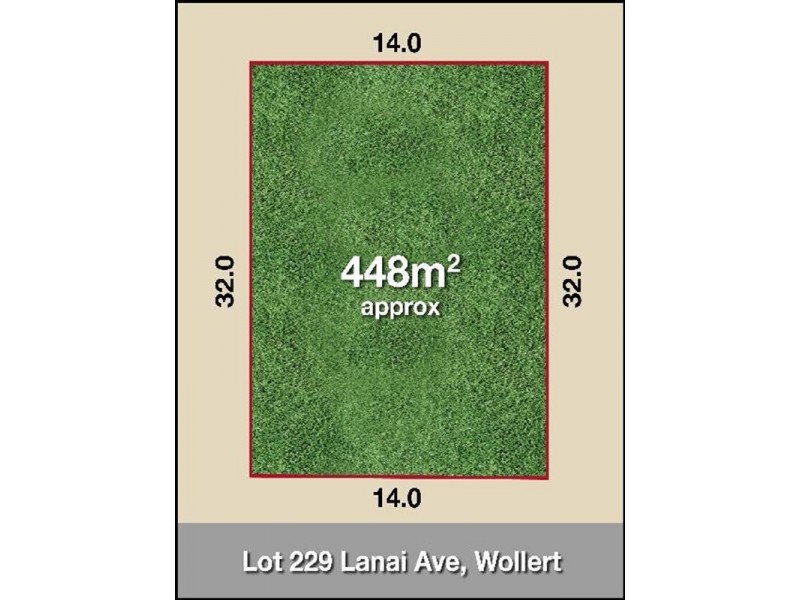 Lot/229 Lanai Avenue, Wollert VIC 3750