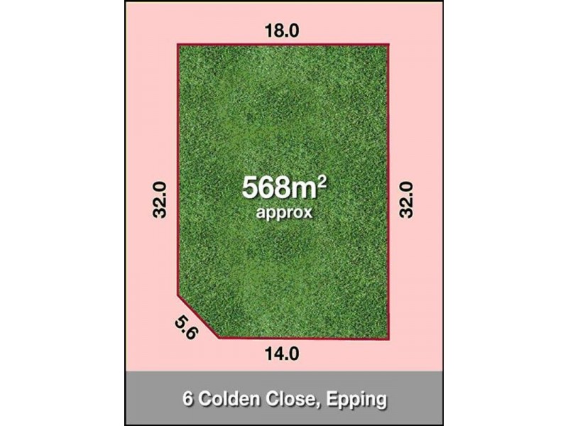 6 Colden Close, Epping VIC 3076