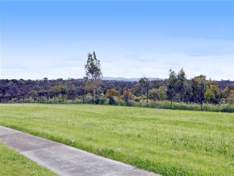 3 Kurrajong View, Mill Park VIC 3082