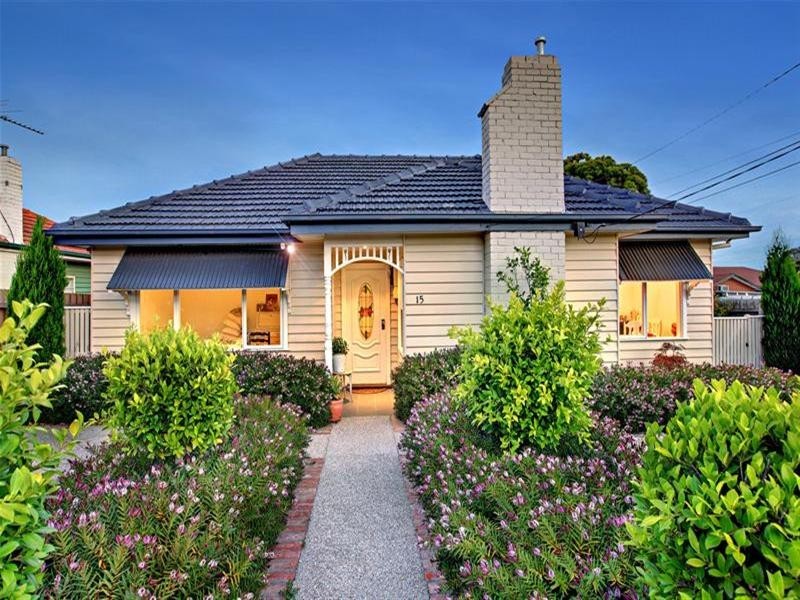 15 Doidge Street, Bundoora VIC 3083