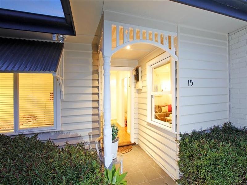 15 Doidge Street, Bundoora VIC 3083