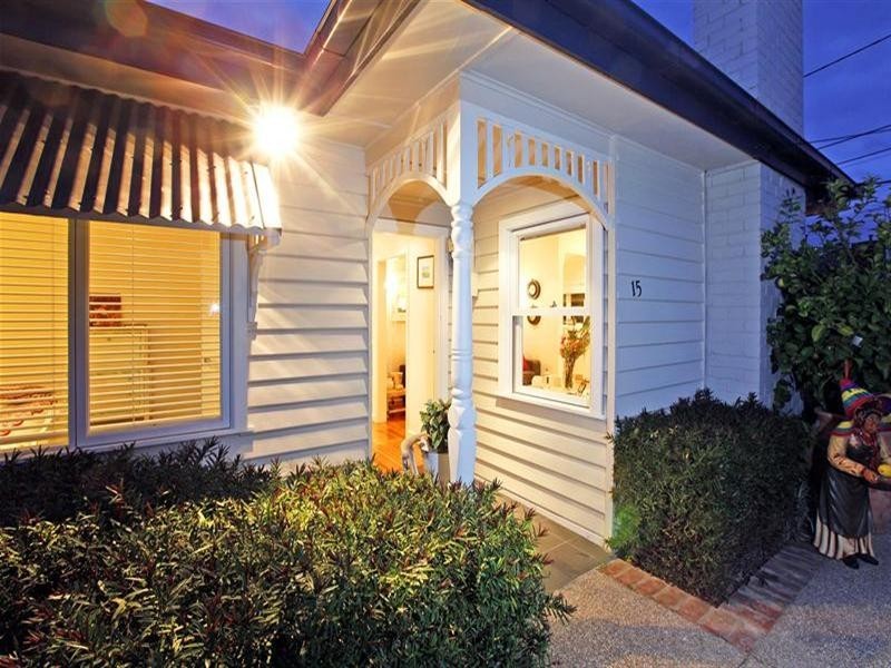 15 Doidge Street, Bundoora VIC 3083