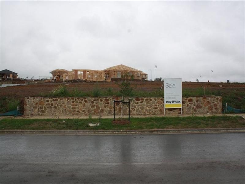 Lot Lot 740, 3 Sinnott Street, Doreen VIC 3754