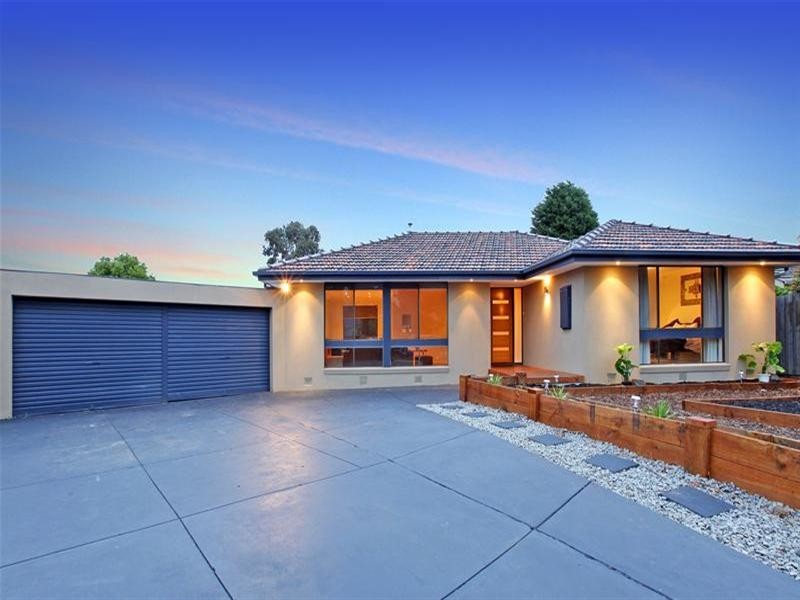 7 Apsley Court, Mill Park VIC 3082