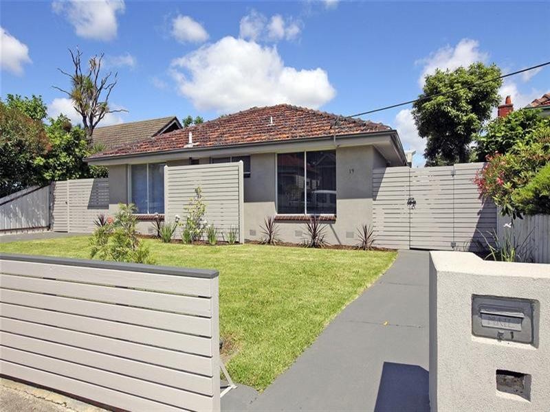 1-4/19 Clifton Grove, Preston VIC 3072