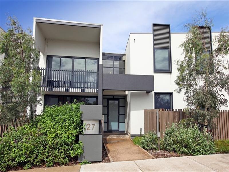 3/27 Princeton Terrace, Bundoora VIC 3083