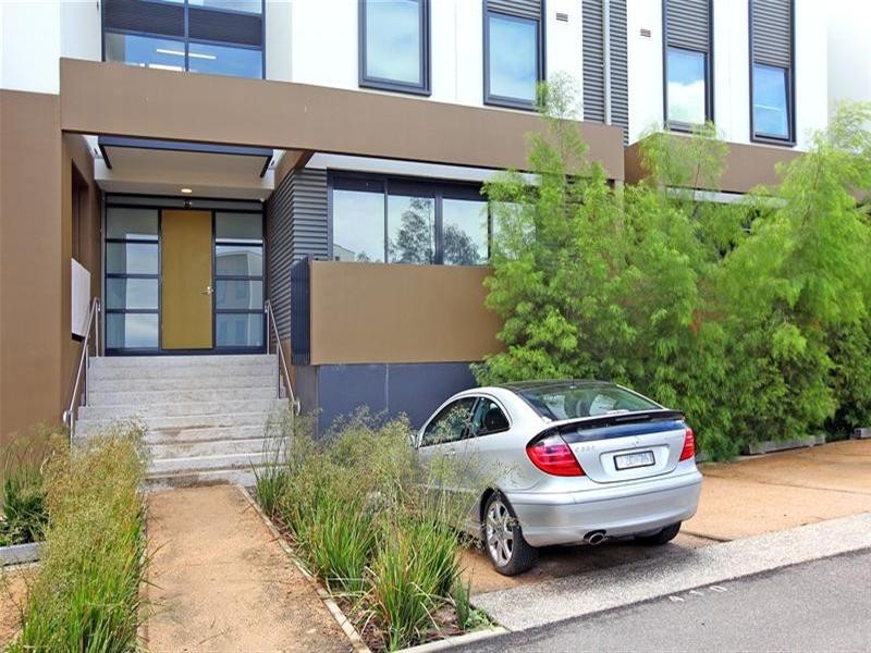 3/27 Princeton Terrace, Bundoora VIC 3083