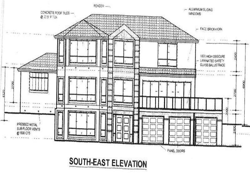 LOT/27 Fantail Rise, Diamond Creek VIC 3089