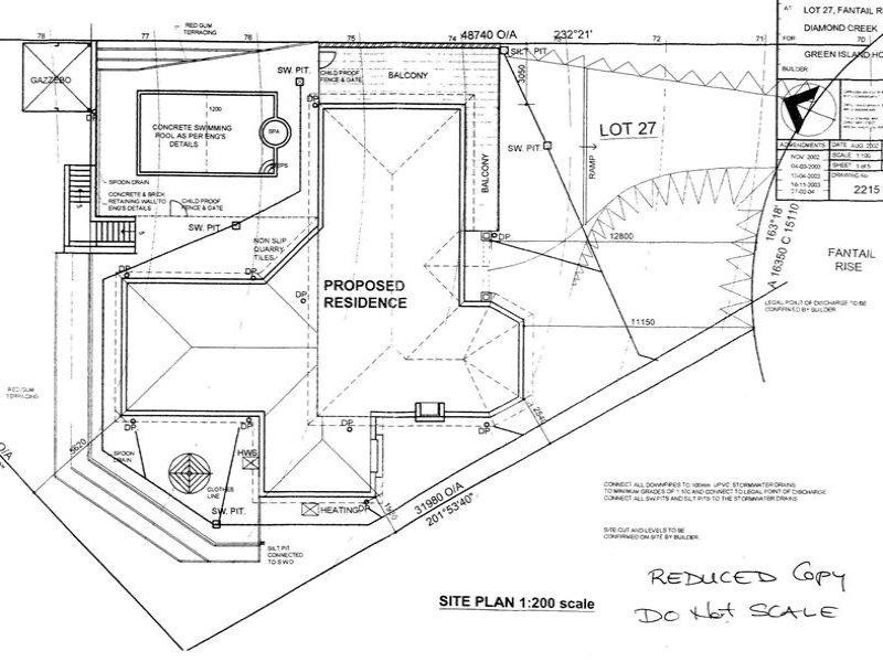 LOT/27 Fantail Rise, Diamond Creek VIC 3089