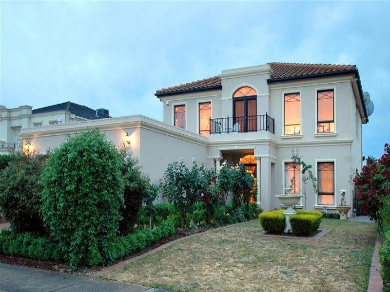 12 Bottlebrush Drive, Mill Park VIC 3082