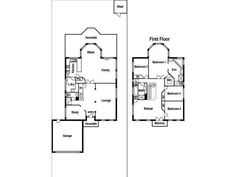 12 Bottlebrush Drive, Mill Park VIC 3082