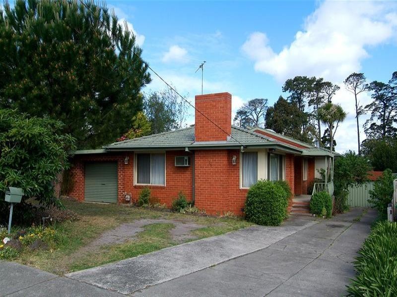 36 Greenwood Drive, Bundoora VIC 3083