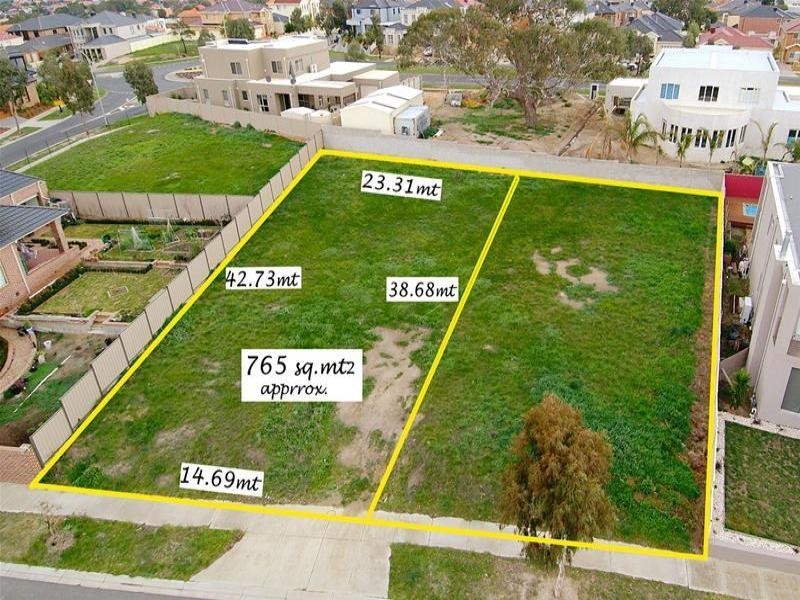 67 Ancona Drive, Mill Park VIC 3082