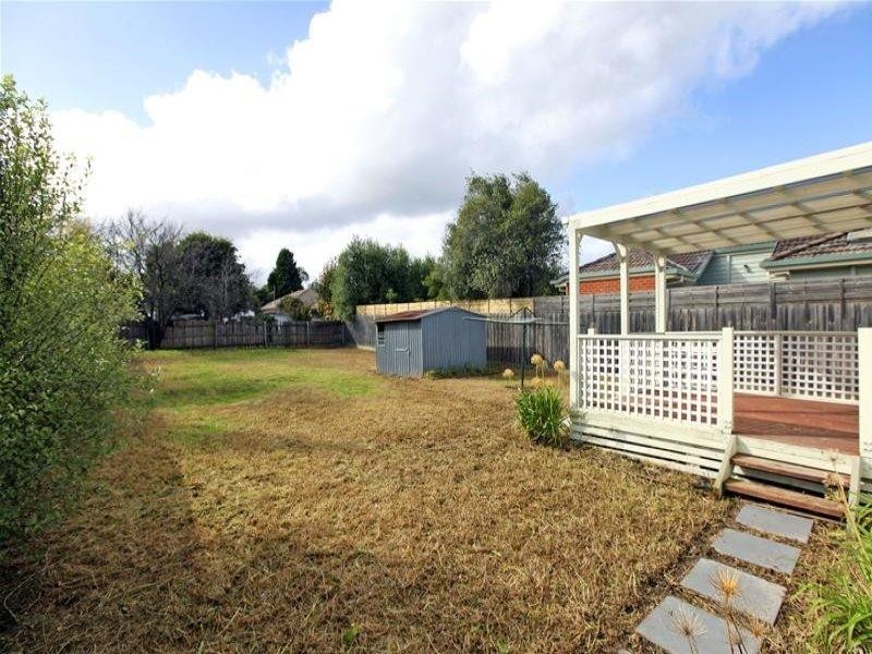 36 Clunes Street, Kingsbury VIC 3083