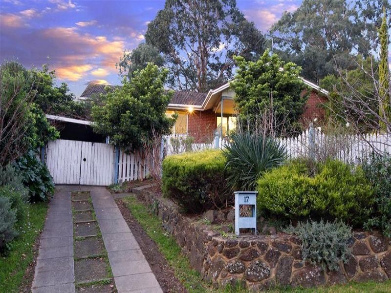 17 Coleen Street, Yallambie VIC 3085