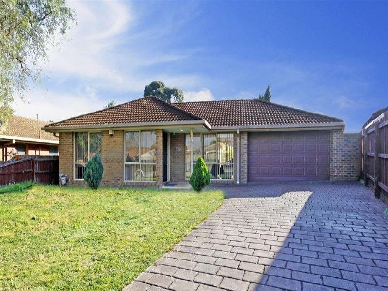 6 Royston Close, Mill Park VIC 3082