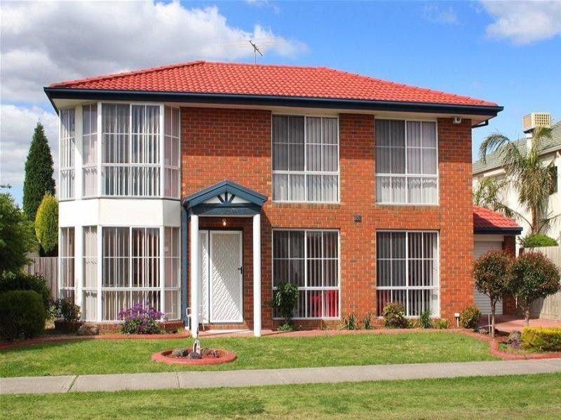 26 Parfrey Avenue, Lalor VIC 3075