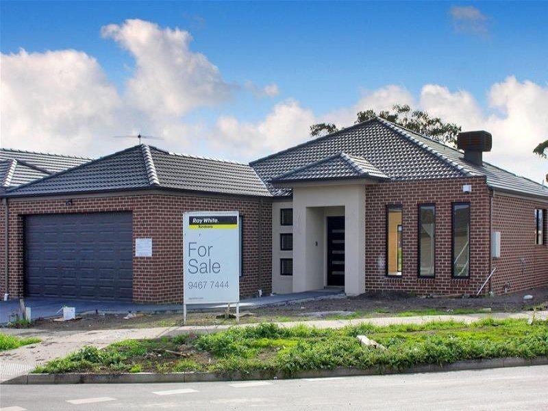 119 Vincent Drive, South Morang VIC 3752