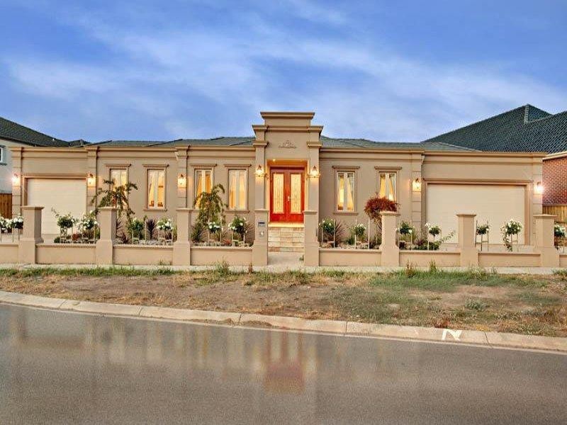 40 Ambrose Treacy Drive, Bundoora VIC 3083