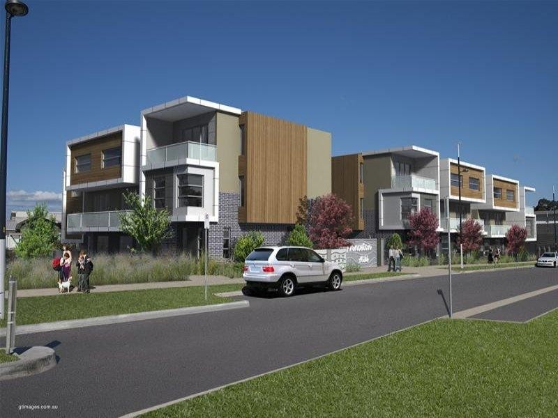 2/3 and 11-14 Princeton Terrace, Bundoora VIC 3083