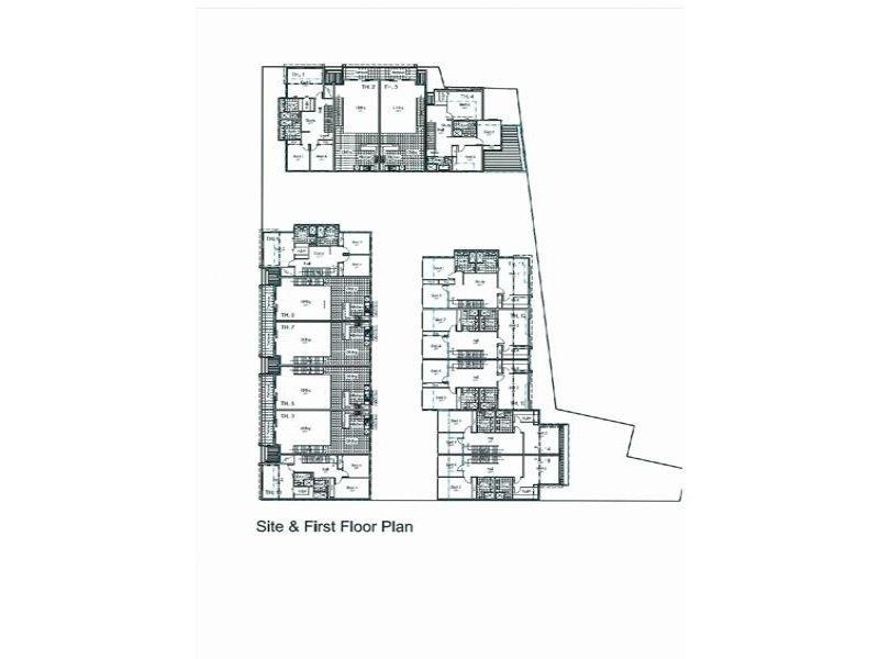 2/3 and 11-14 Princeton Terrace, Bundoora VIC 3083