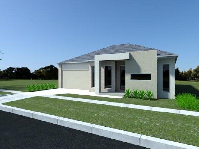 LOT/27 Gatestone Road, Epping VIC 3076