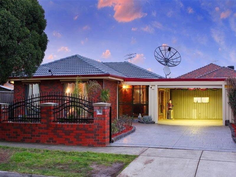 25 Carbeen Drive, Bundoora VIC 3083