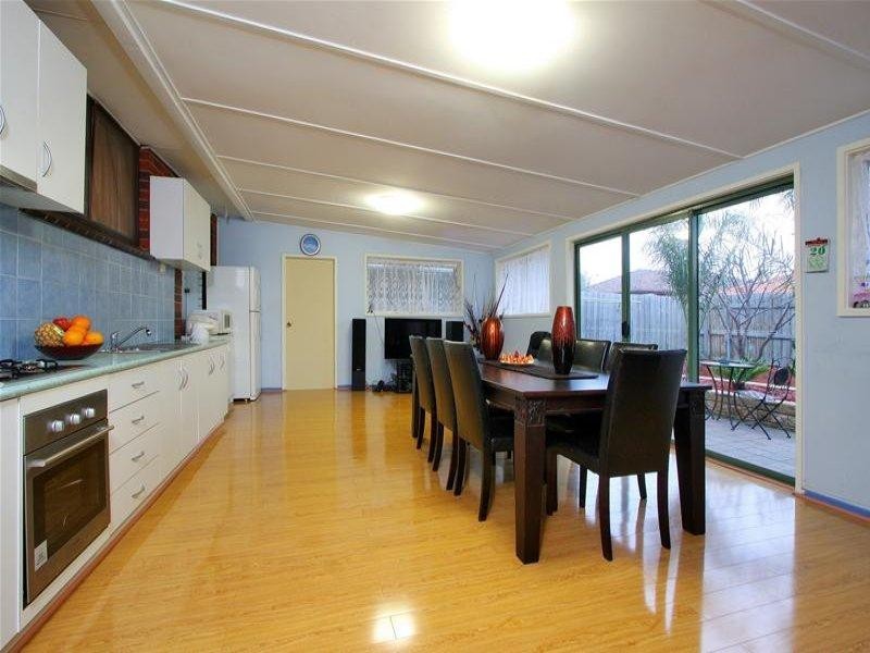 25 Carbeen Drive, Bundoora VIC 3083