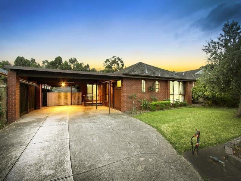 89 Cabernet Crescent, Bundoora VIC 3083