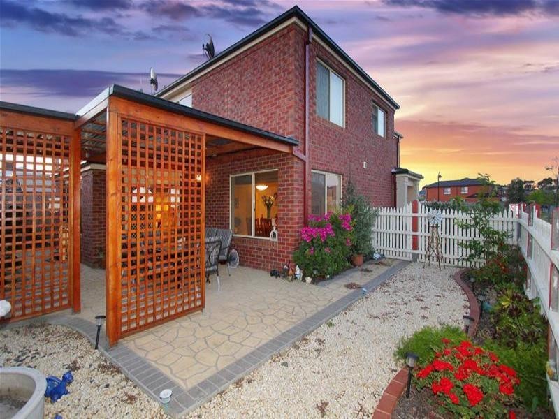 29 Zelkova Terrace, Bundoora VIC 3083