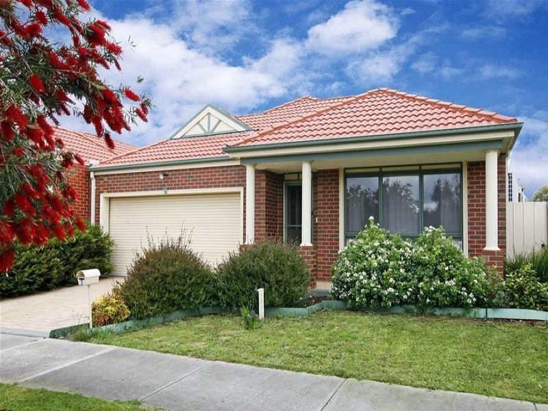 2 Pretty Valley Grove, South Morang VIC 3752